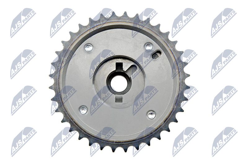 NTY RKZ-TY-000 Camshaft Adjuster