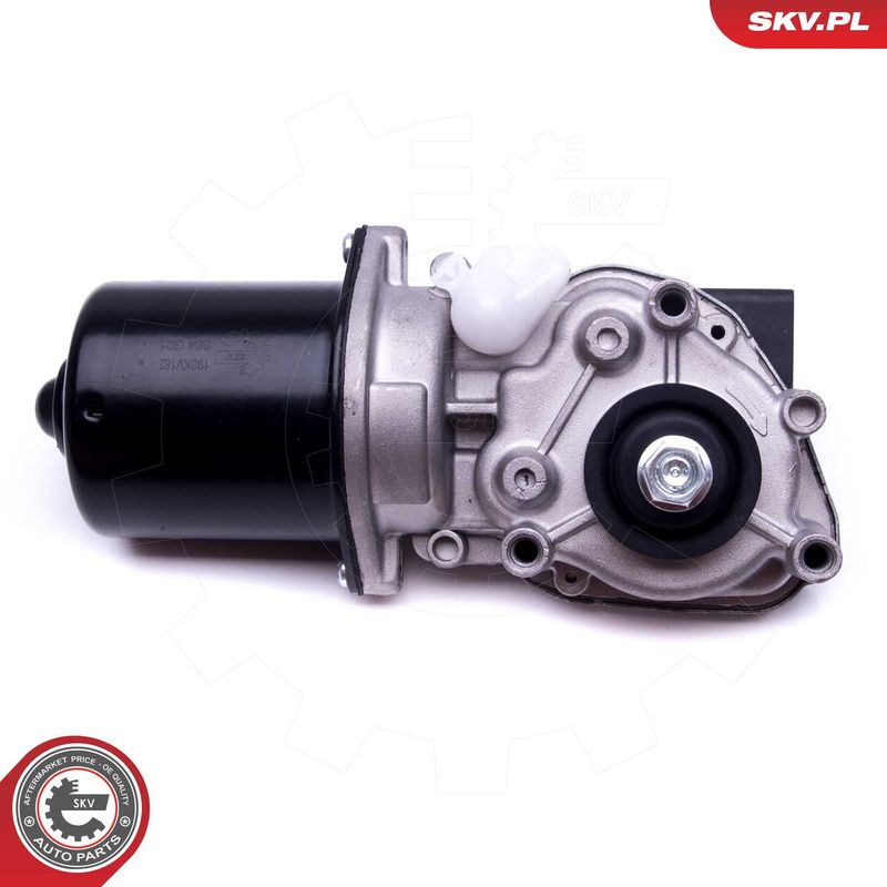 Pesuri mootor, ESEN SKV...