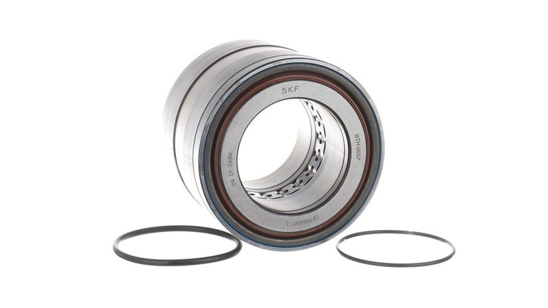 Rattalaagrikomplekt, SKF VKBA 5419