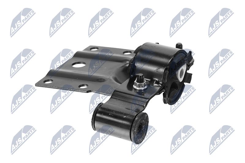 Paigutus, Mootor, NTY ZPS-CH-037