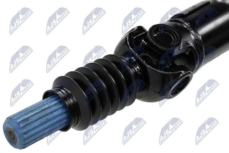 NTY NWN-ME-149 Propshaft, axle drive