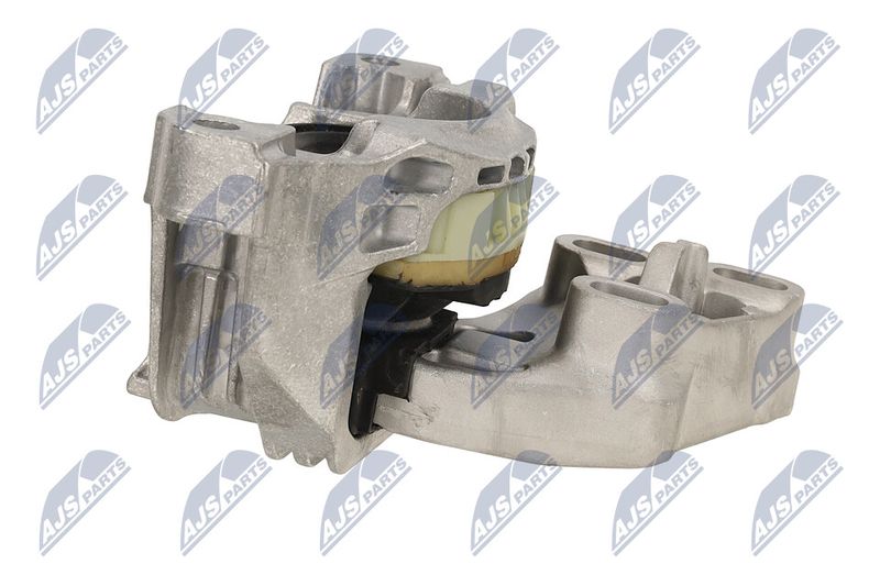 Paigutus, Mootor, NTY ZPS-ME-053