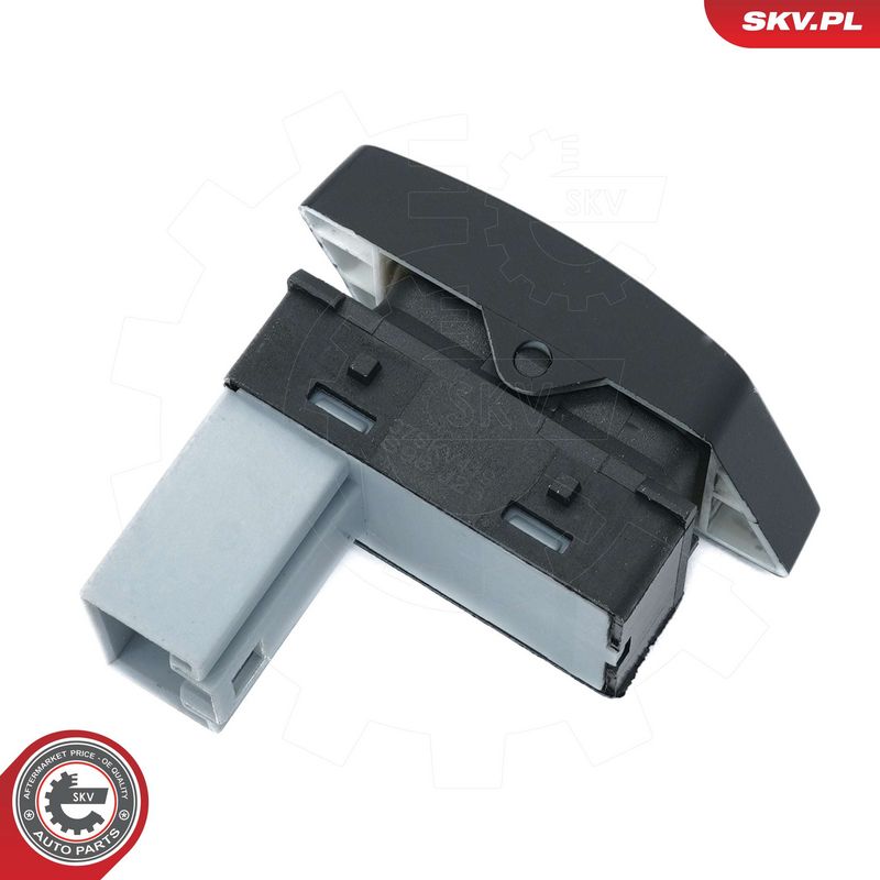 Lüliti, aknatõstuk, ESEN SKV 37SKV419