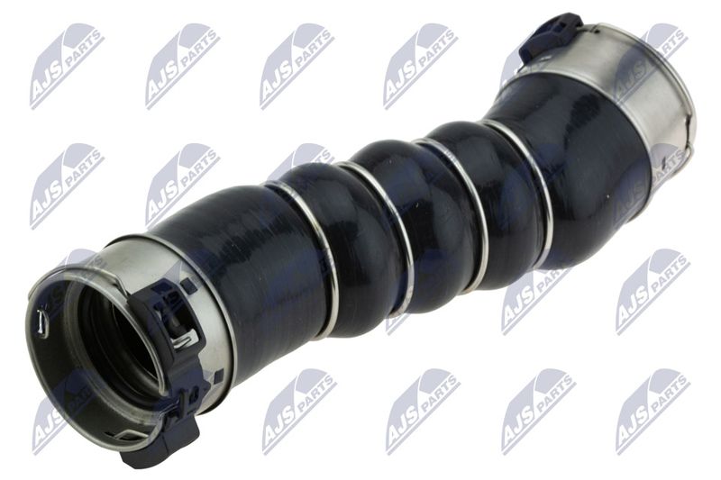 NTY GPP-PL-033 Charge Air Hose