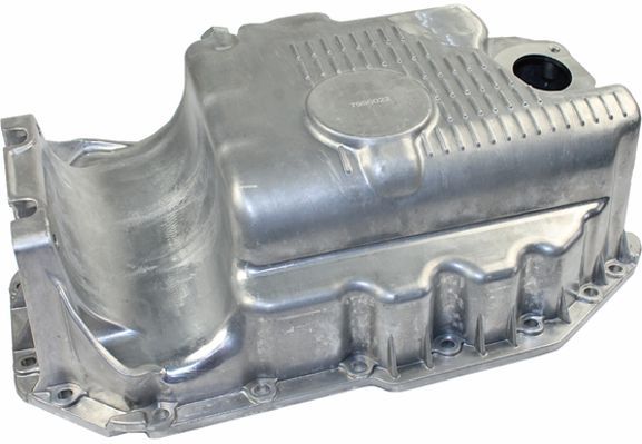 METZGER AUTOTEILE 7990022 Oil Sump