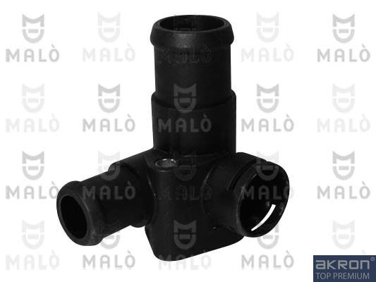 AKRON-MALÒ 116160 - Coolant Flange
