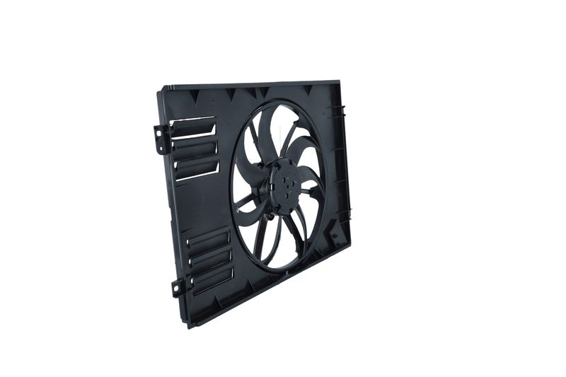 Ventilaator, mootorijahutus, NRF 47925