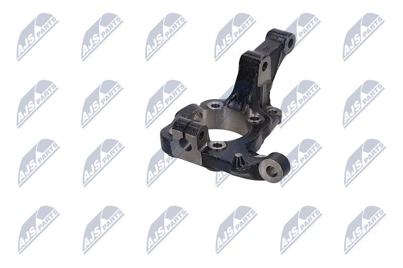 Fusée d'essieu, suspension de roue NTY ZZP-HY-517