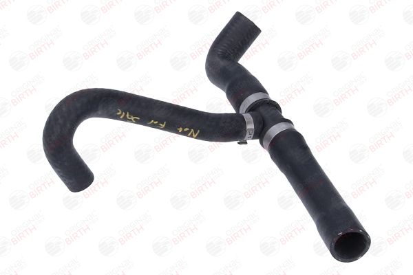 BIRTH 58033 Radiator Hose
