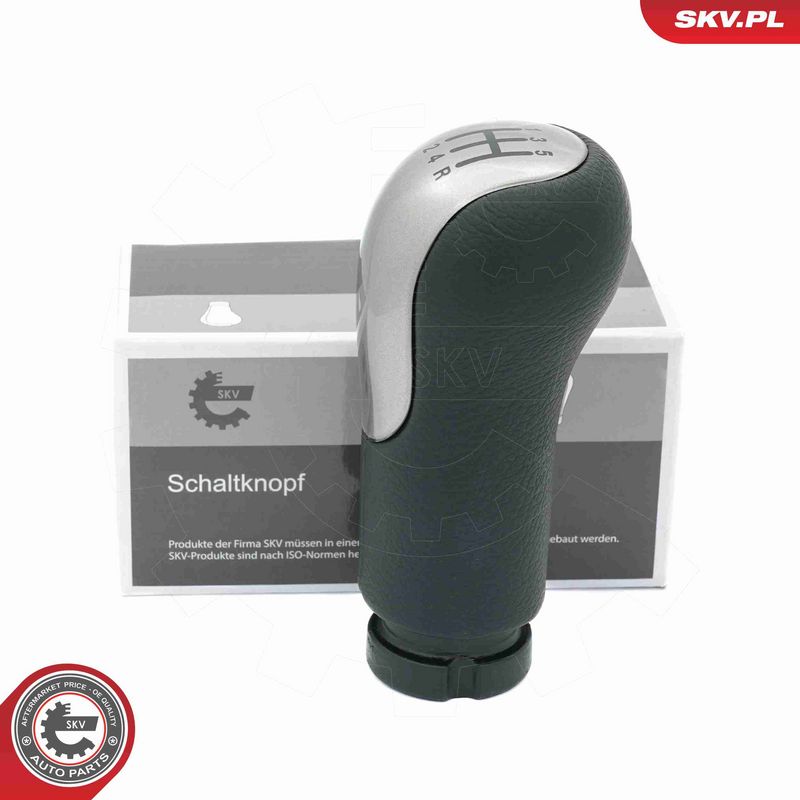 ESEN SKV 63SKV044 - Gear Lever Knob