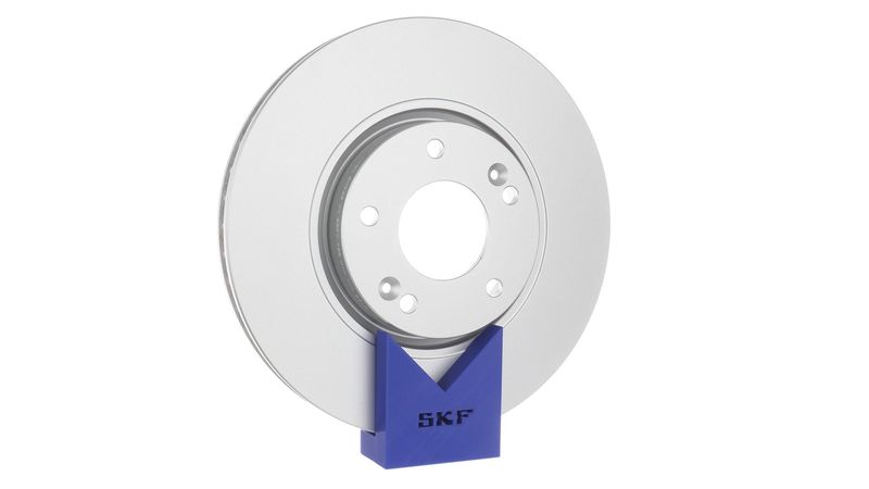SKF VKBD80236V1 Brake Disc