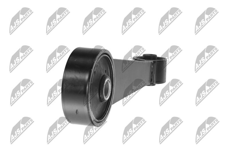 Paigutus, Mootor, NTY ZPS-HY-507