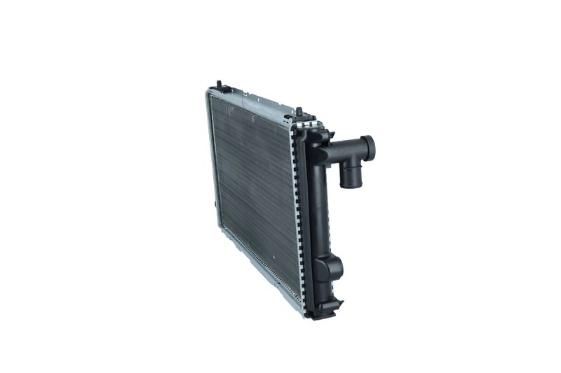 Radiaator, mootorijahutus, NRF 58957A