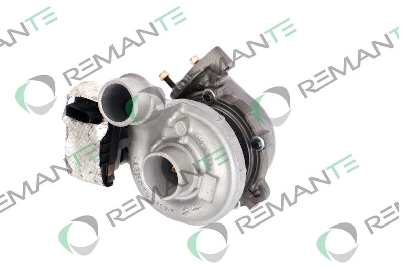 REMANTE 003-002-001423R Charger, charging (supercharged/turbocharged)