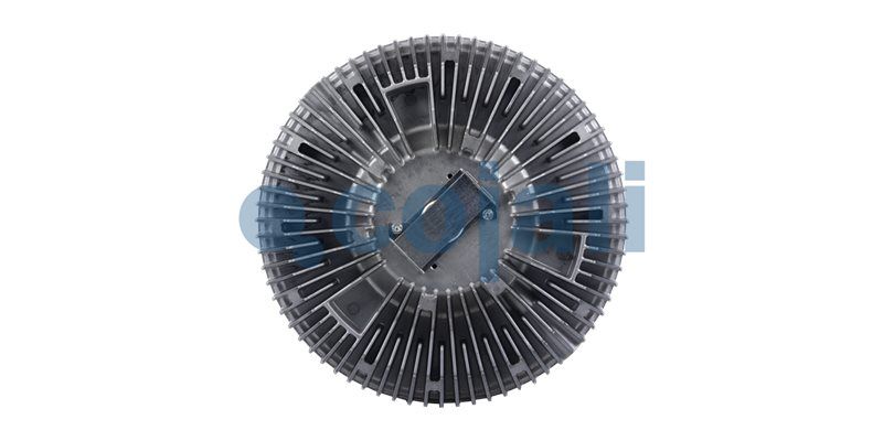 Cupla, ventilator radiator COJALI 7033101 - Imagine 1