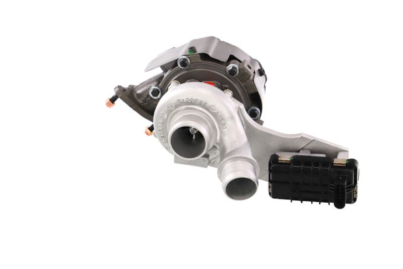 REMANTE 003-002-001018R Charger, charging (supercharged/turbocharged)