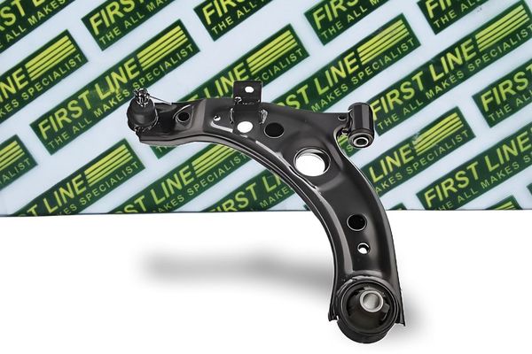 FIRST LINE Control/Trailing Arm, wheel suspension FCA7212