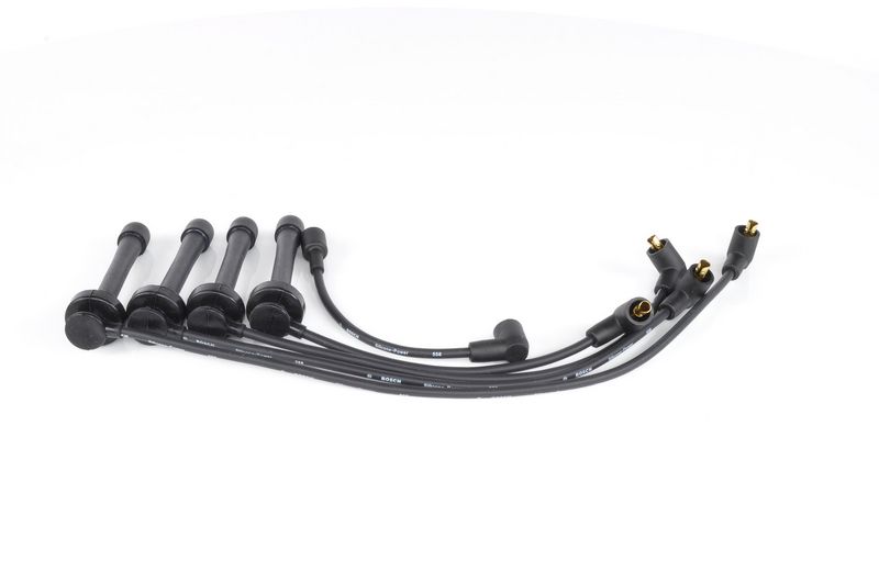 BOSCH 0 986 357 197 Ignition Cable Kit