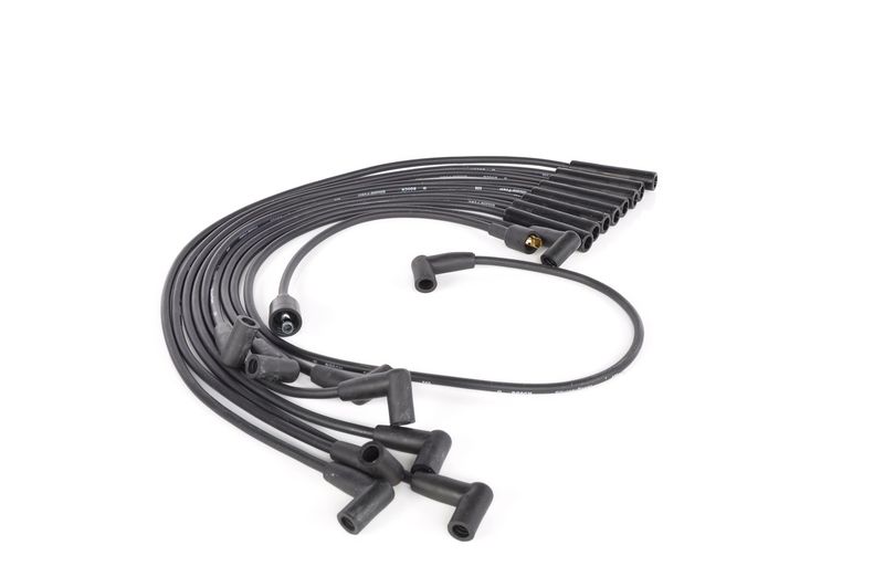 BOSCH 0986357118 Ignition Cable Kit