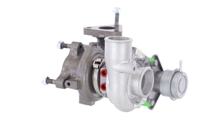 REMANTE 003-001-000308R Charger, charging (supercharged/turbocharged)
