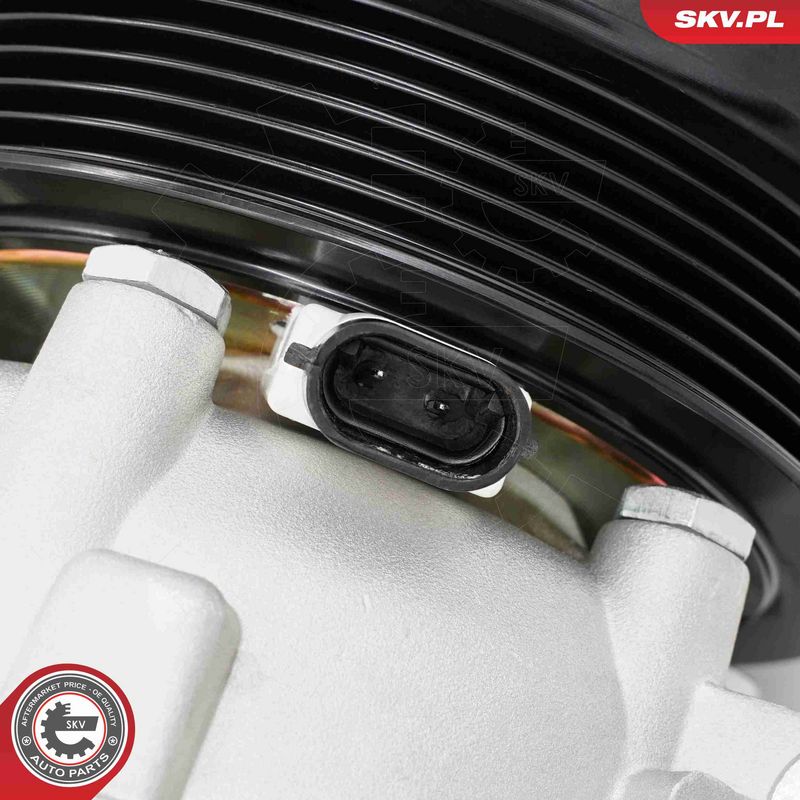 ESEN SKV 84SKV061 Compressor, air conditioning