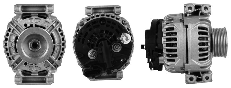 generátor LRA02833