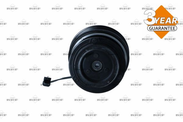 Cupla magnetica, compresor climatizare NRF 380081