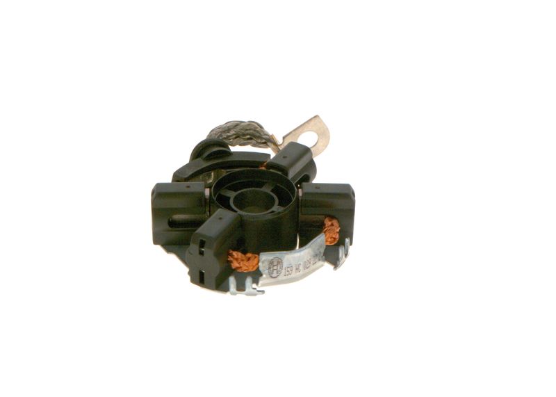 BOSCH 1004338159 Holder, carbon brushes