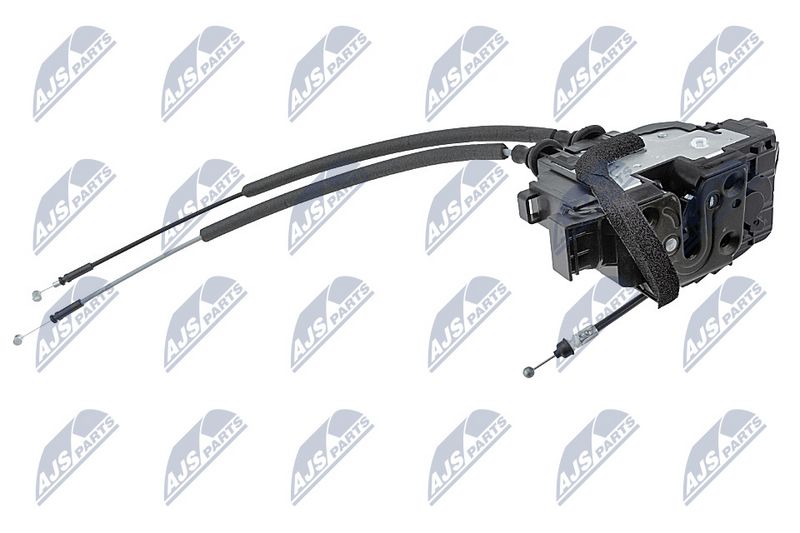 Ukselukk, NTY EZC-HY-603