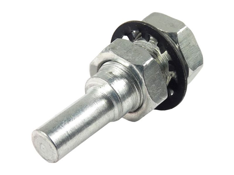 AS-PL SRS4008 Repair Set, alternator