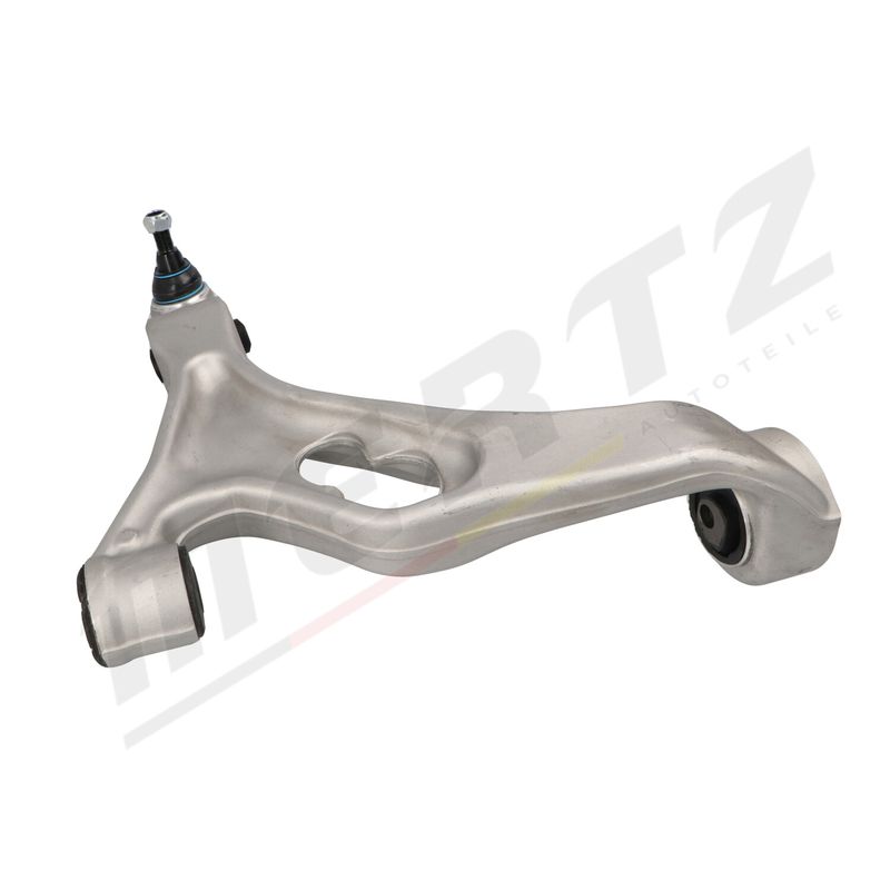 MERTZ M-S2124 Control/Trailing Arm, wheel suspension