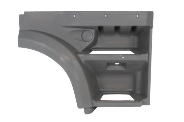 Türschwellen - Trittbrett