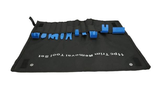 Iluliistukiilude komplekt, KS TOOLS BT511065