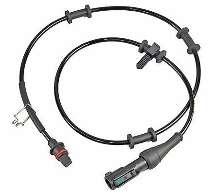 METZGER AUTOTEILE 09001011 - Sensor, wheel speed
