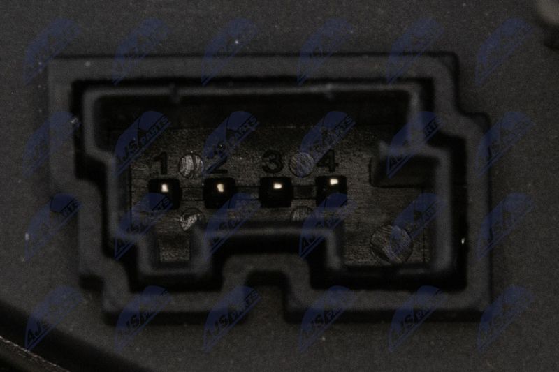 NTY EWN-ME-018 Interior Blower