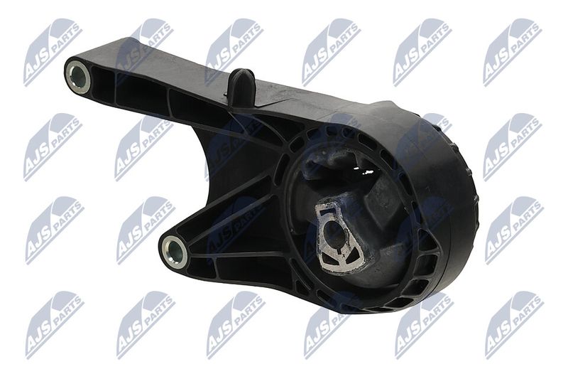 Paigutus, Mootor, NTY ZPS-PL-023