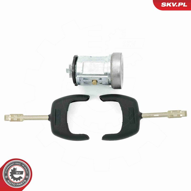 ESEN SKV 65SKV516 Lock Cylinder, ignition lock