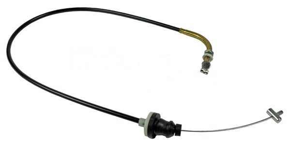 Cablu acceleratie METZGER AUTOTEILE 413.21