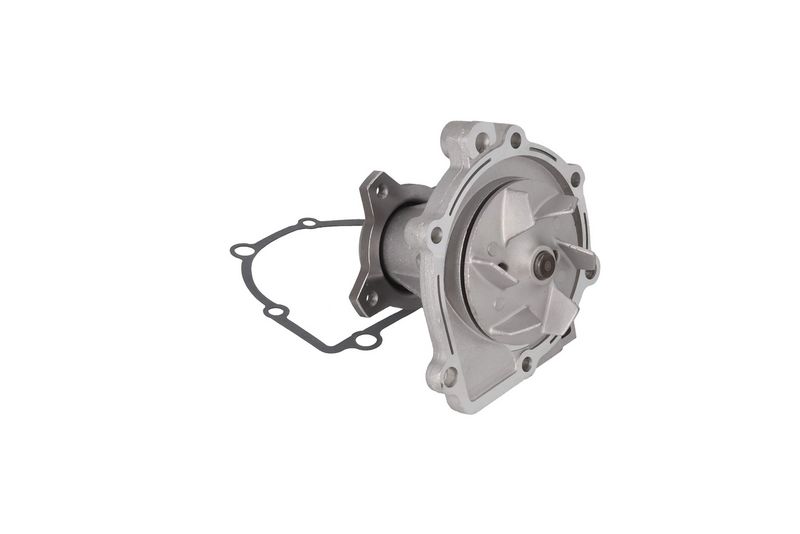 Veepump, mootori jahutus, KAMOKA T0320