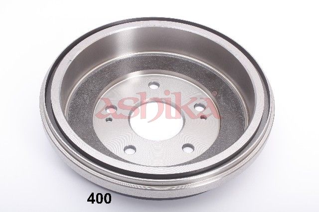 ASHIKA 56-04-400 Brake Drum
