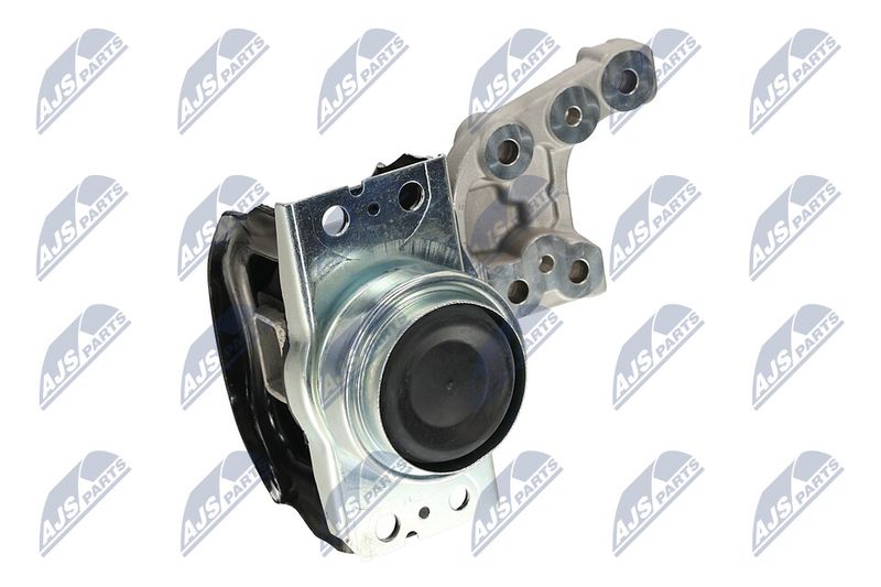 NTY ZPS-PE-042 Mounting, engine