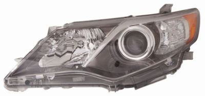 ABAKUS 312-11C8RMUSHM7 Headlight