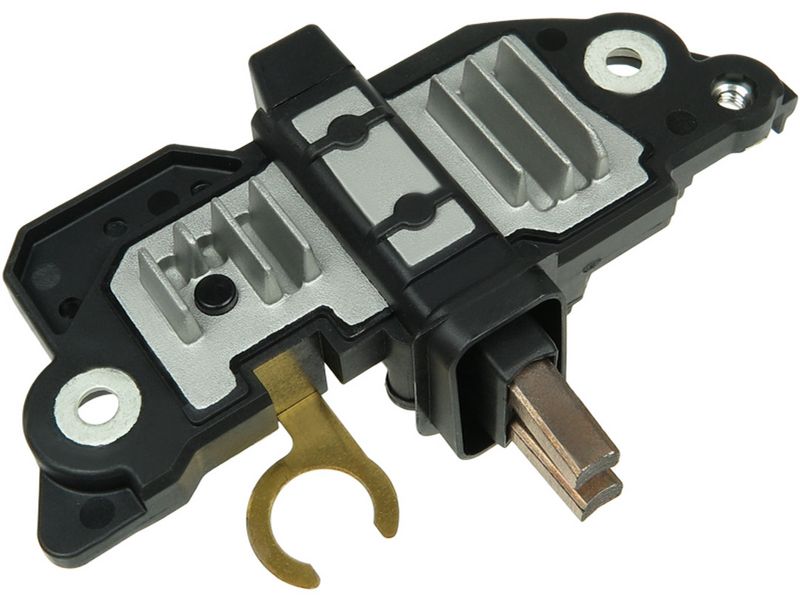 Generaatori pingeregulaator, AS-PL ARE0067