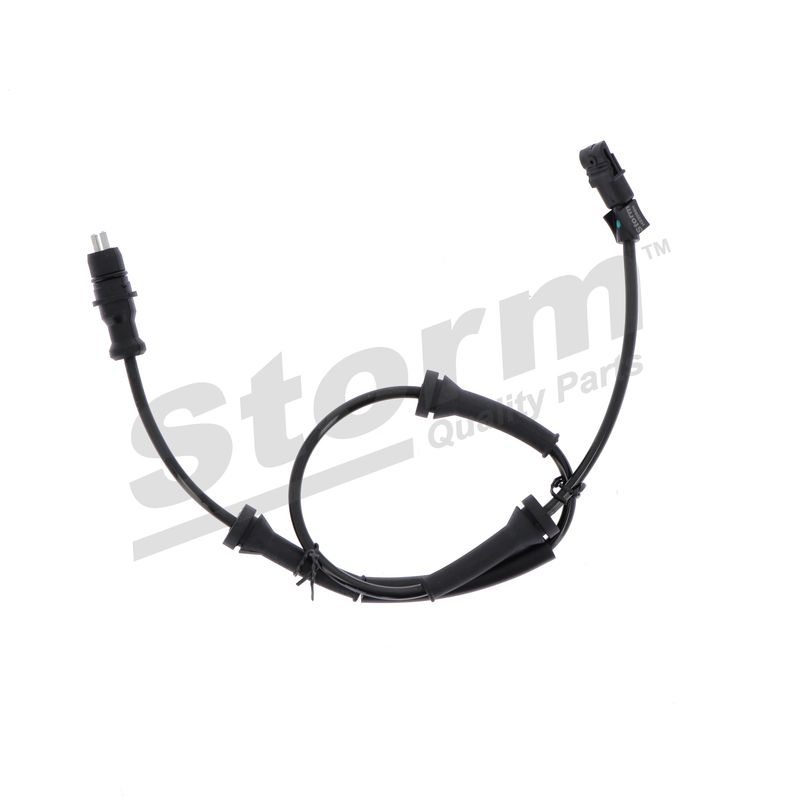 Capteur, vitesse de roue STORM QUALITY PARTS 888012