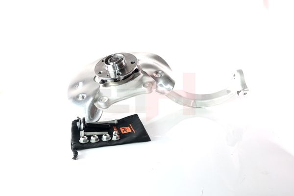 GH GH-284713V Steering Knuckle, wheel suspension