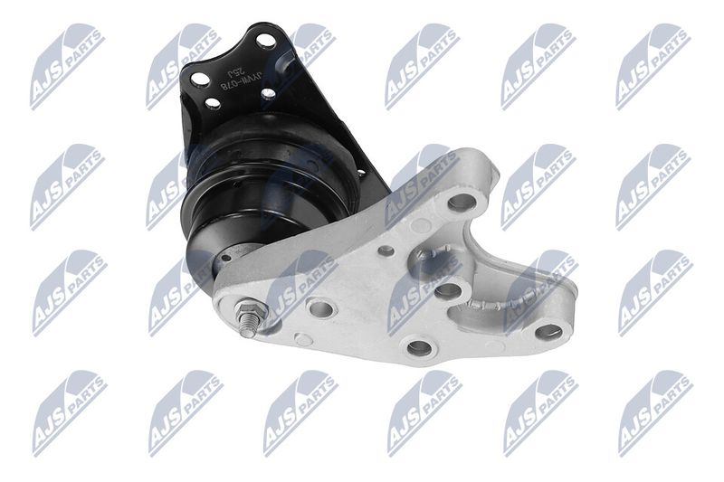 NTY ZPS-VW-078 Mounting, engine