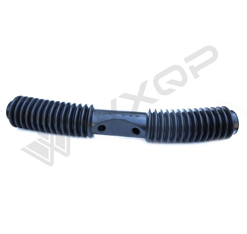 WXQP 380025 Bellow, steering