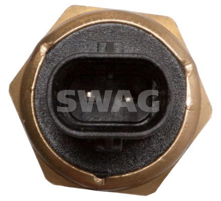SWAG 33 10 4138 Sensor, fuel temperature