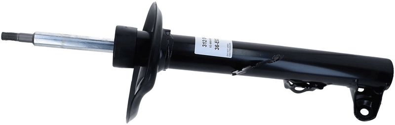 SACHS 312 063 Shock Absorber