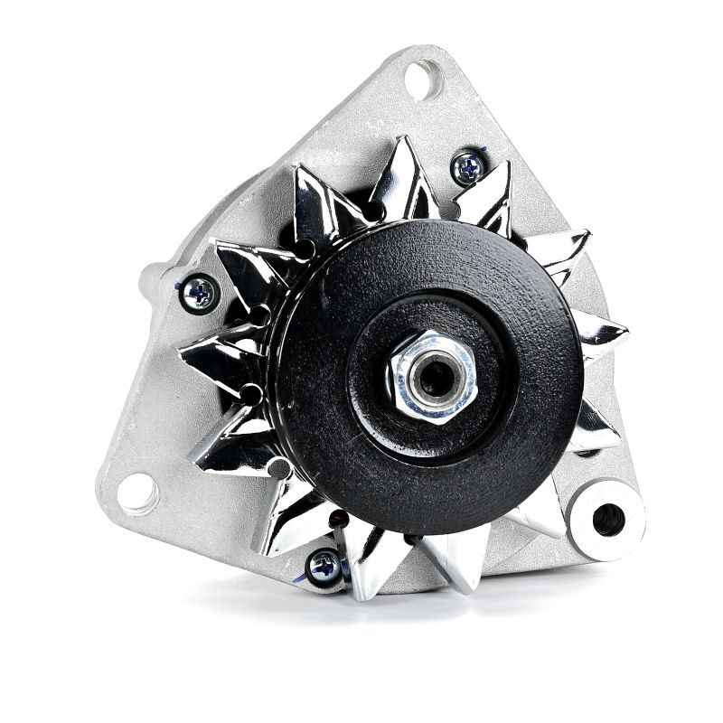Delco Remy SAL25131-12B1 Alternator
